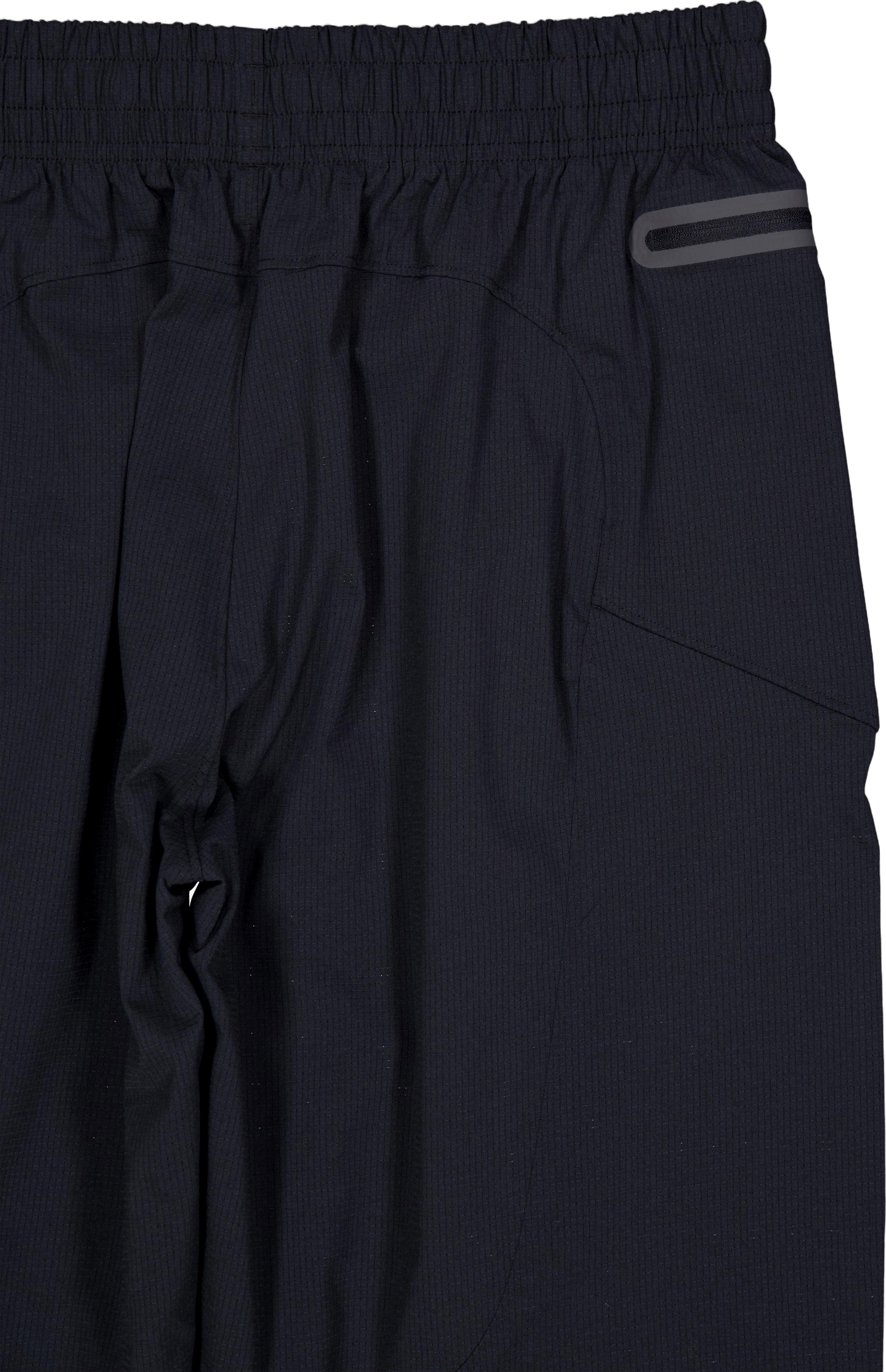 Ua Unstoppable Airvent Crop Black - Bild 4