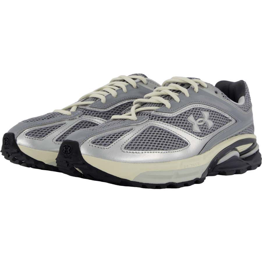 Ua Hovr Apparition Rtrftr Tc Gray - Bild 2