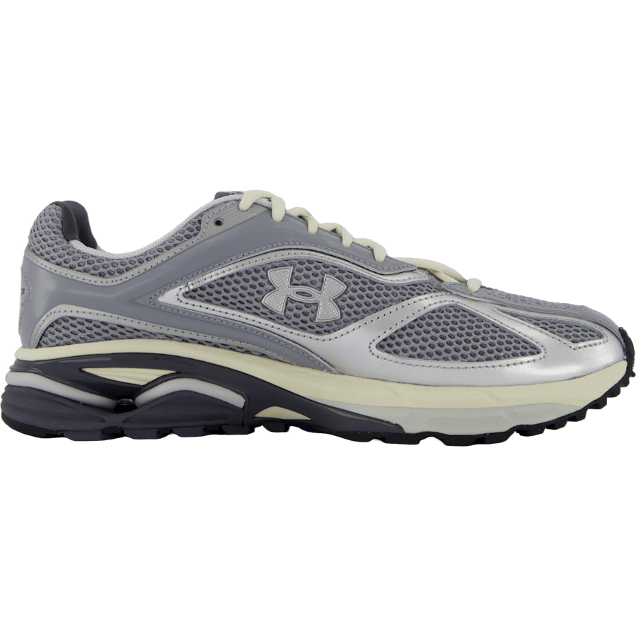 Ua Hovr Apparition Rtrftr Tc Gray - Bild 3