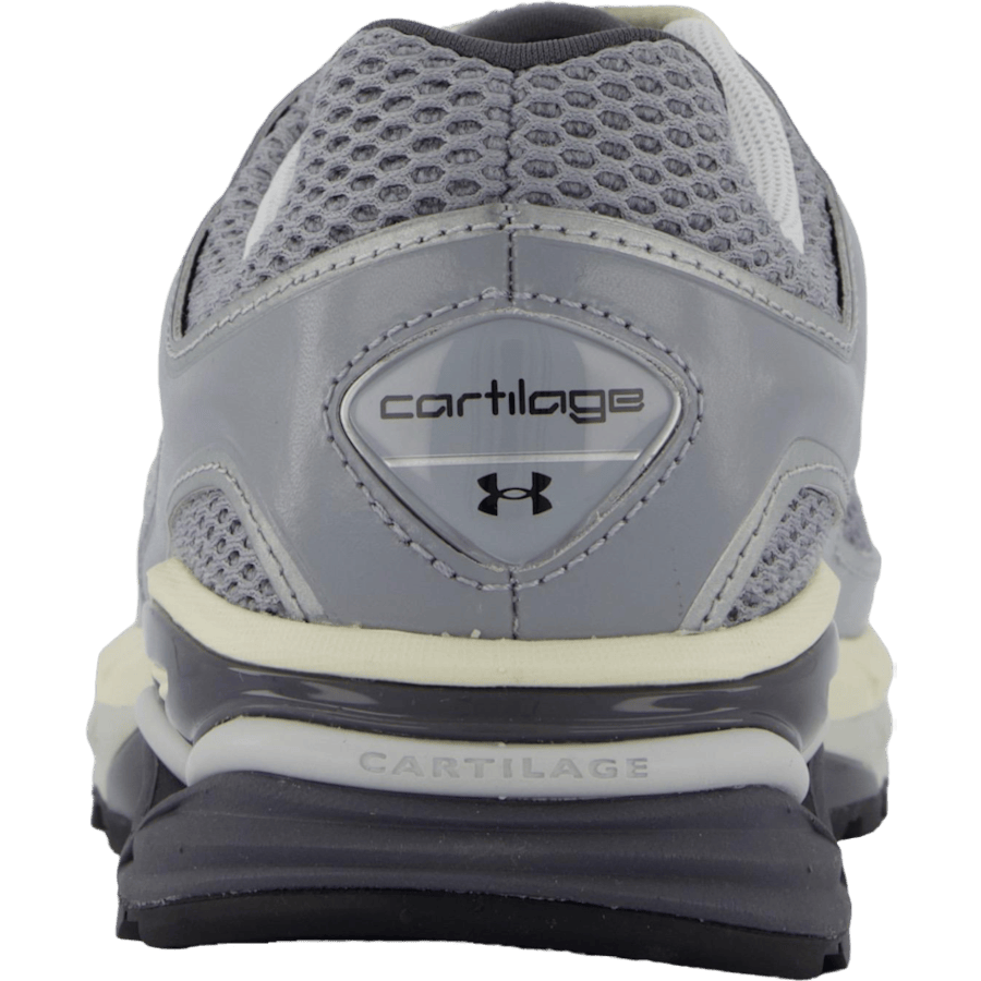 Ua Hovr Apparition Rtrftr Tc Gray - Bild 5