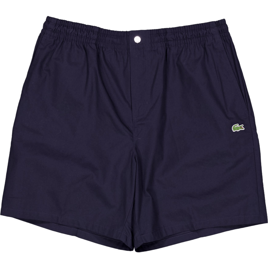 Short Abysm