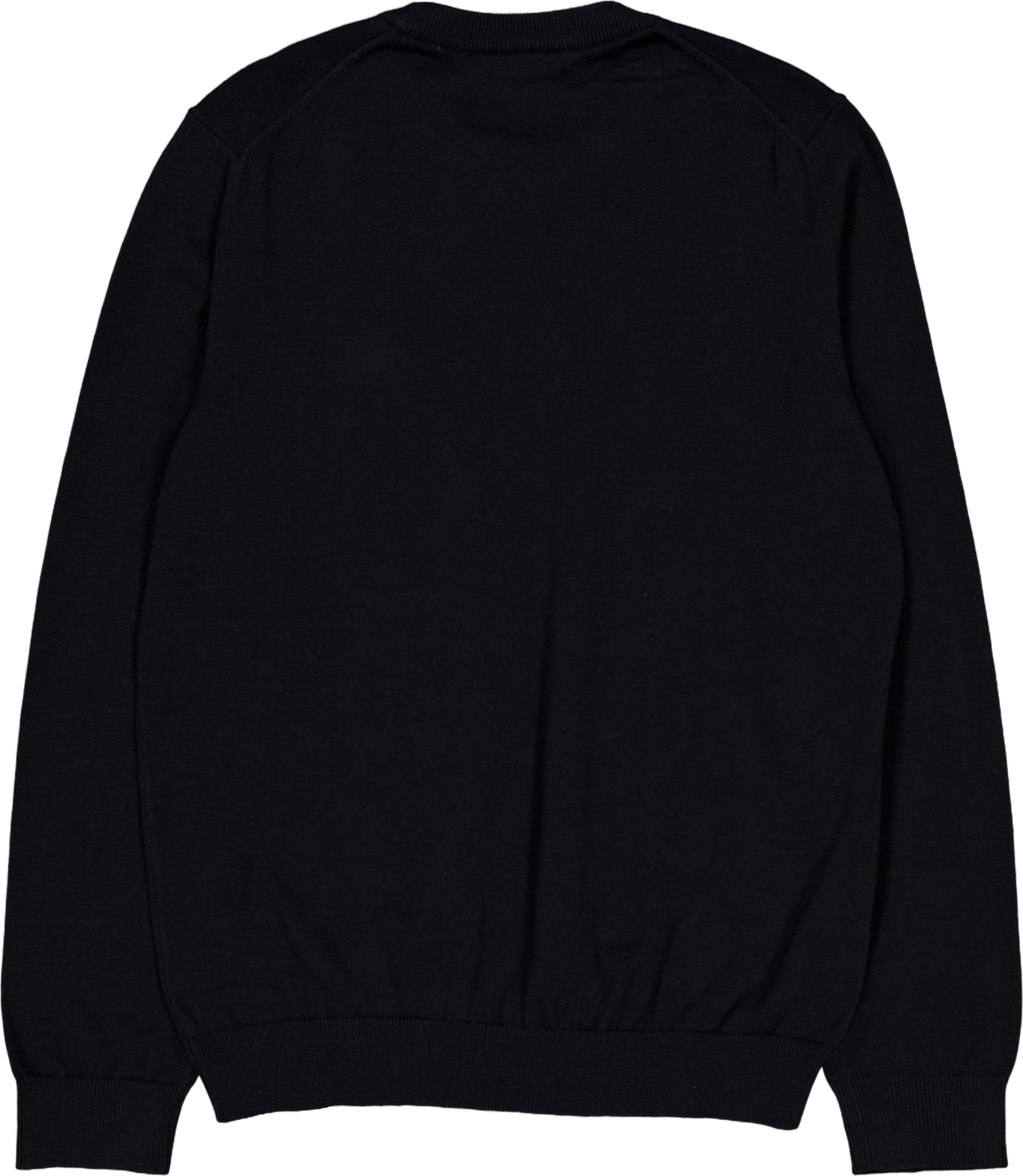 Tricot Black - Bild 2