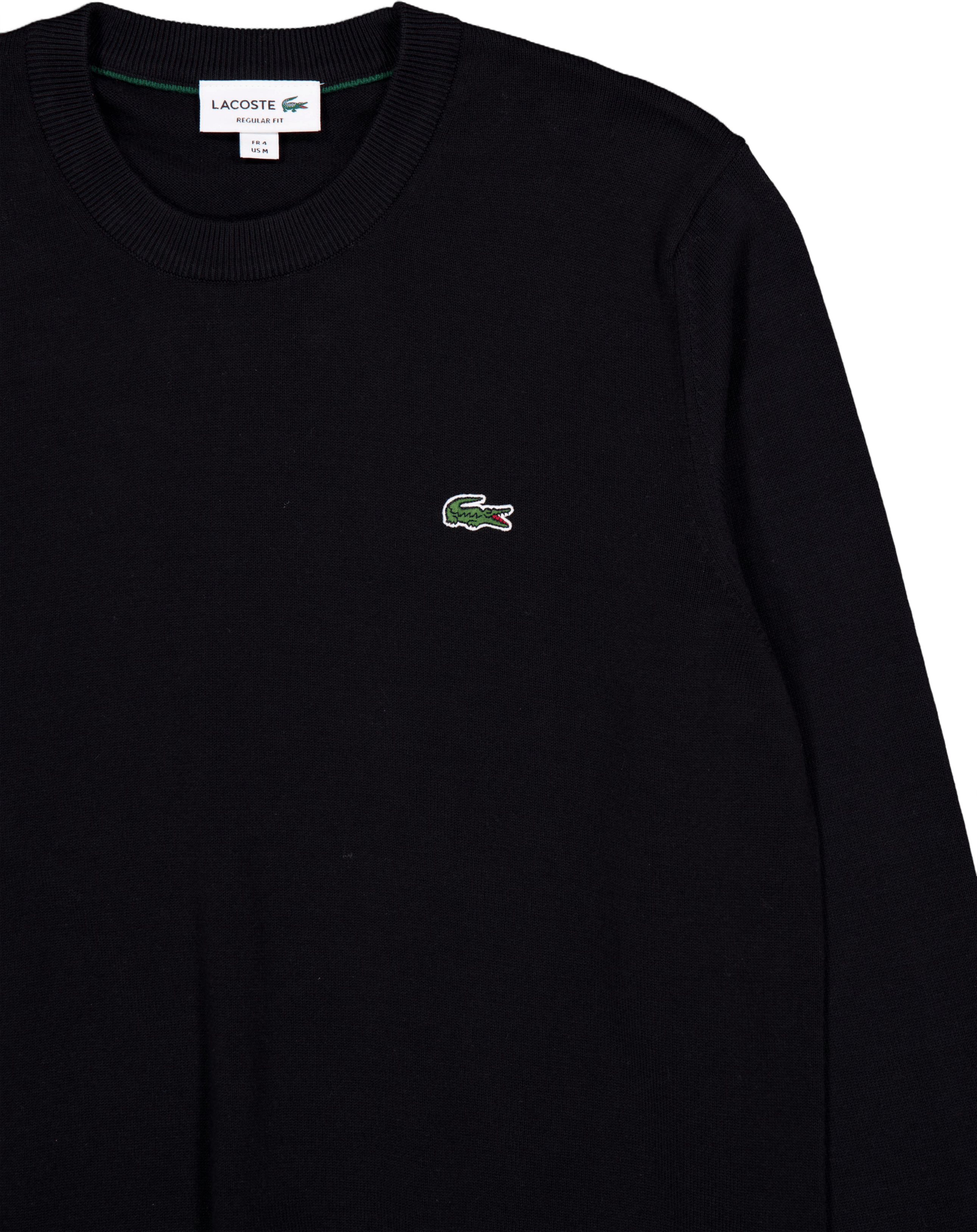 Tricot Black - Bild 3