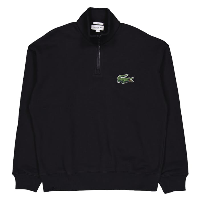 Sweatshirt Black, Unisex, Vêtements, sweats à capuche et pulls molletonnés, Noir, M