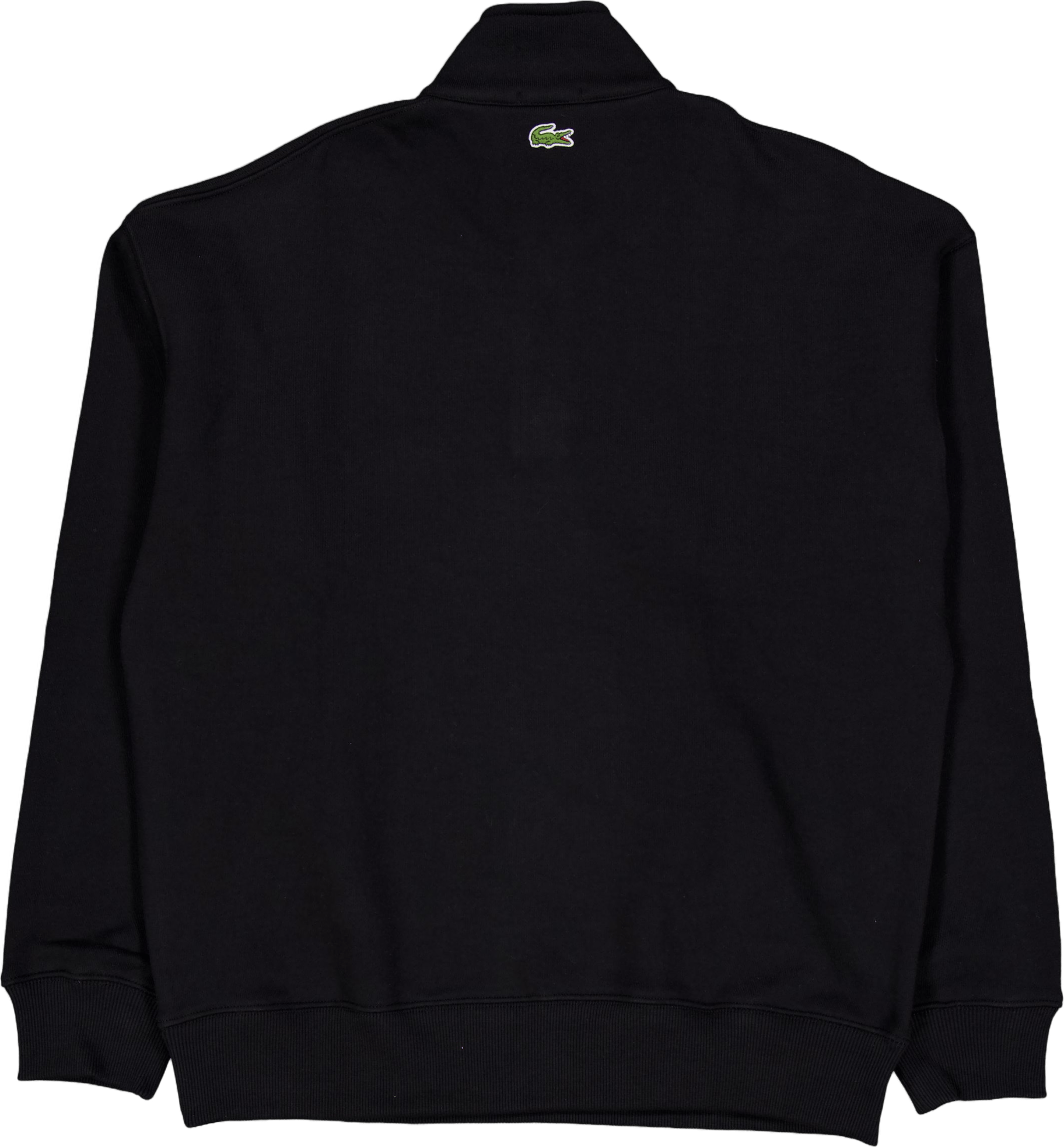 Sweatshirt Black - Bild 2