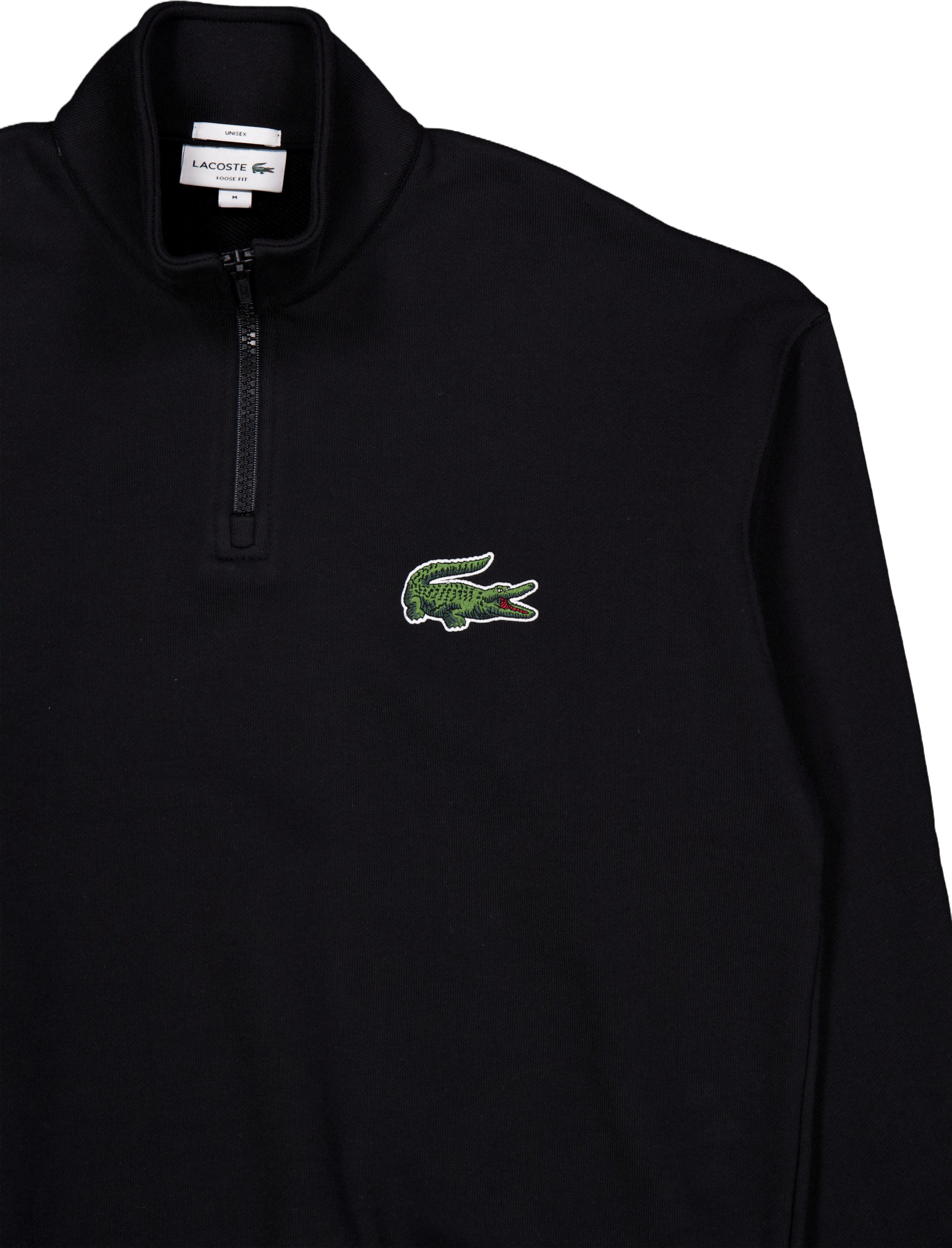 Sweatshirt Black - Bild 3