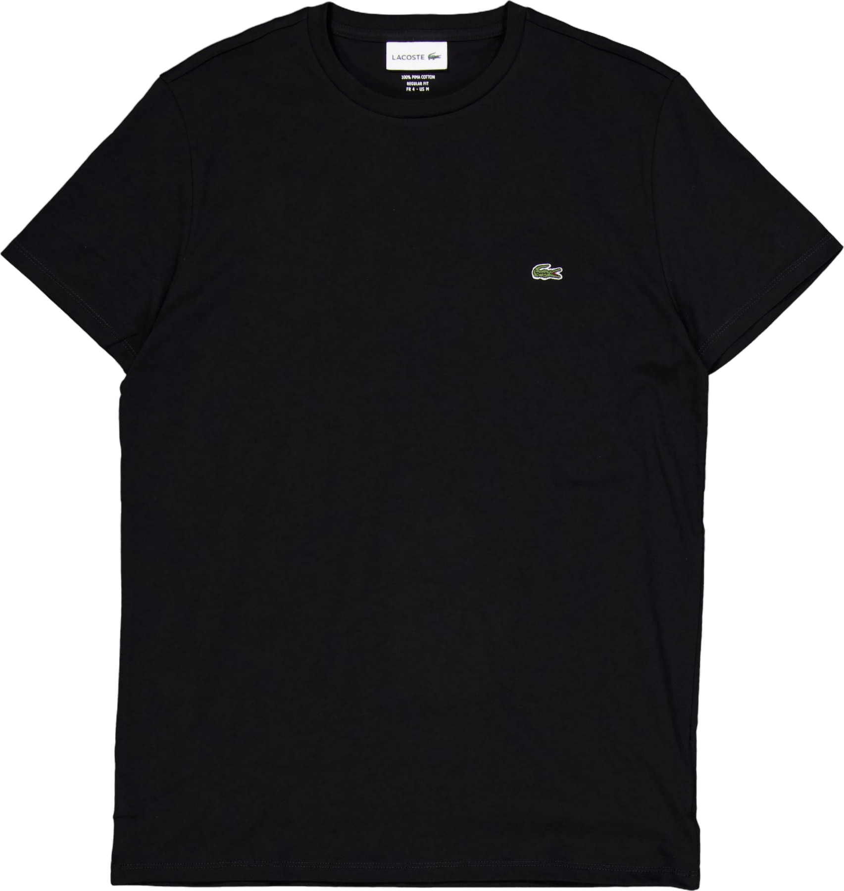 Tee-shirt Black