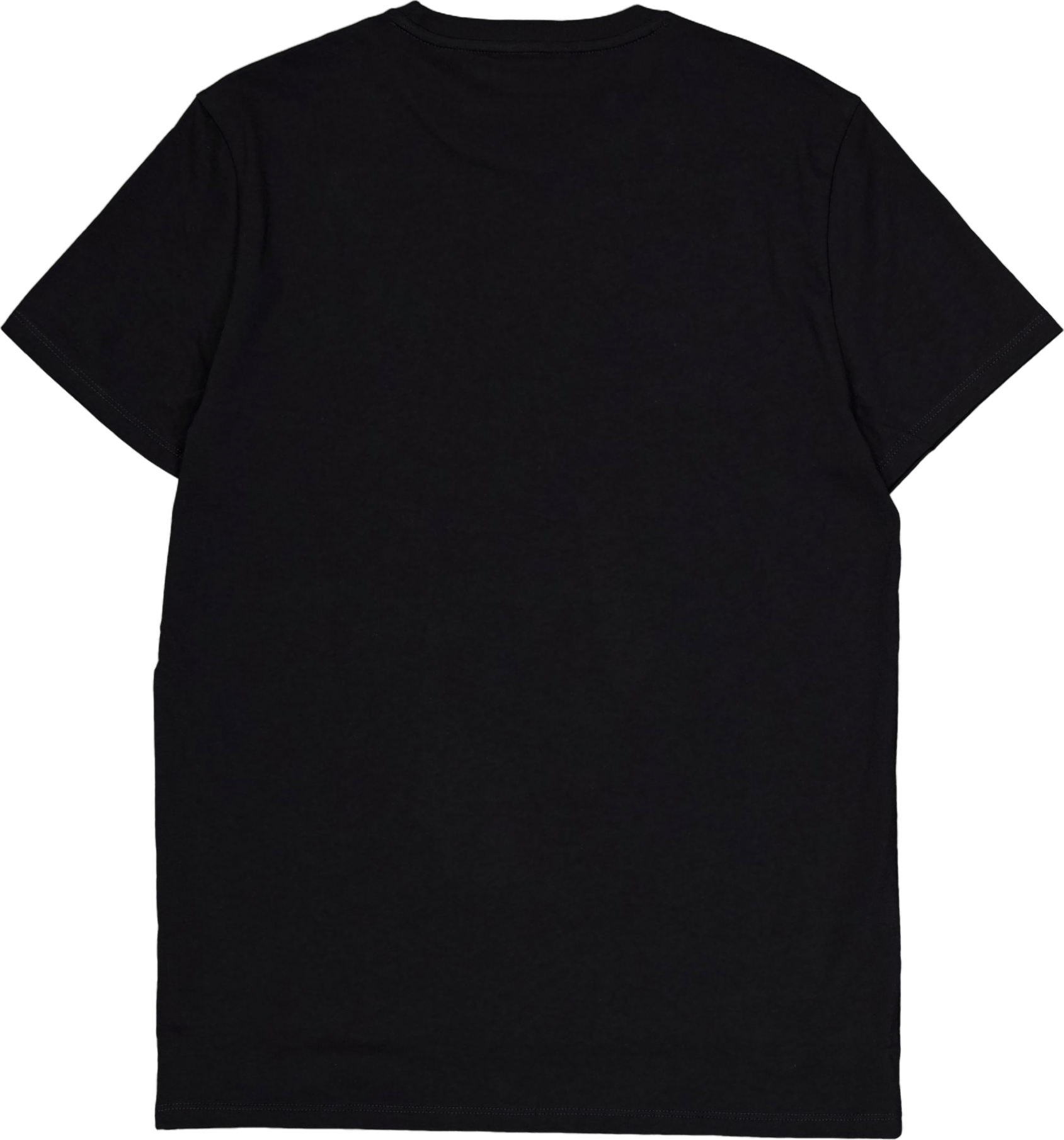 Tee-shirt Black - Bild 2