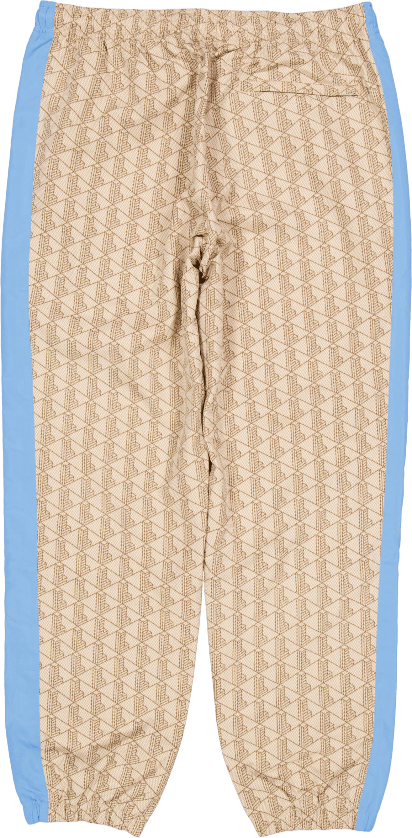 Pantalon De Survetement Croissant/bonnie - Bild 2