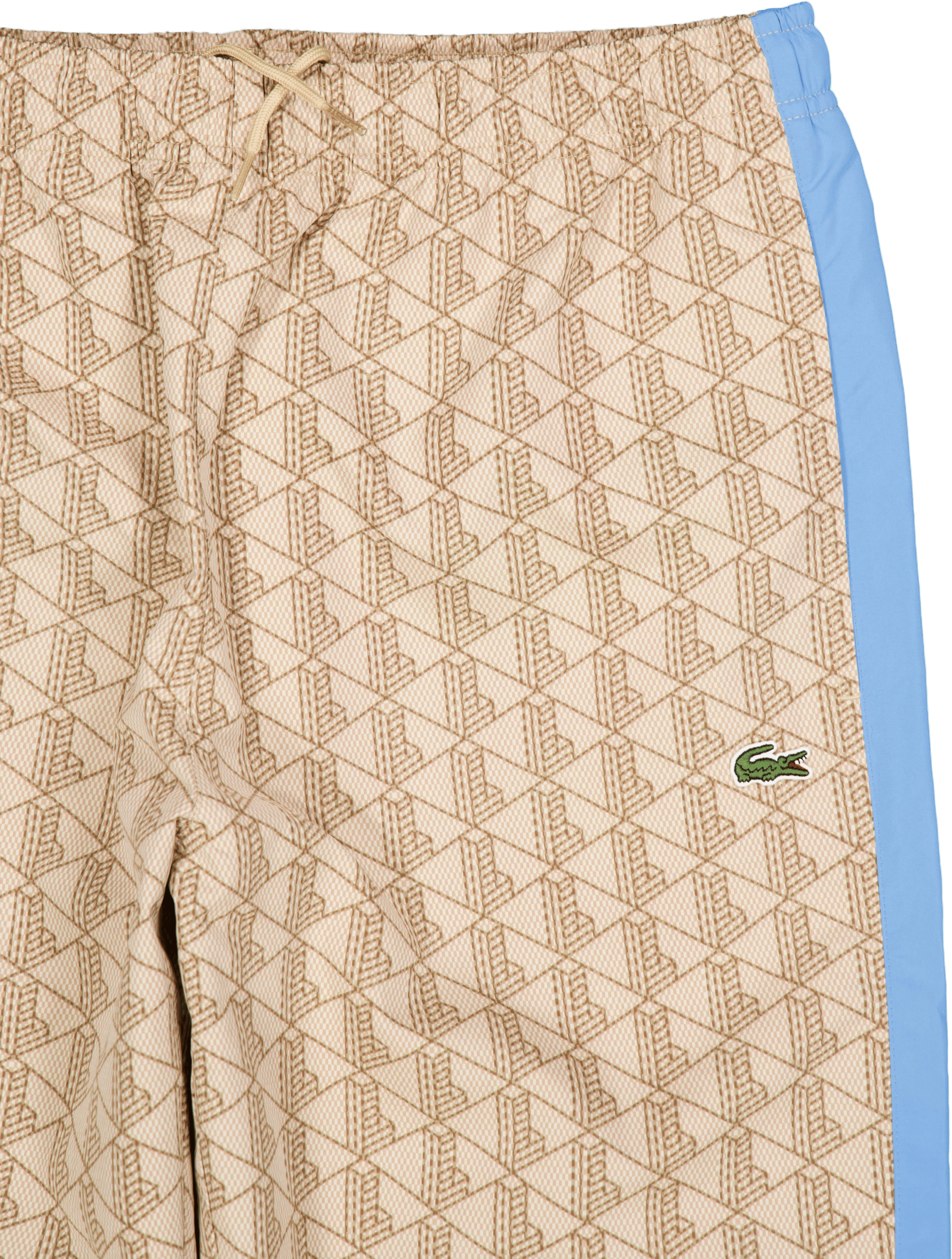 Pantalon De Survetement Croissant/bonnie - Bild 3