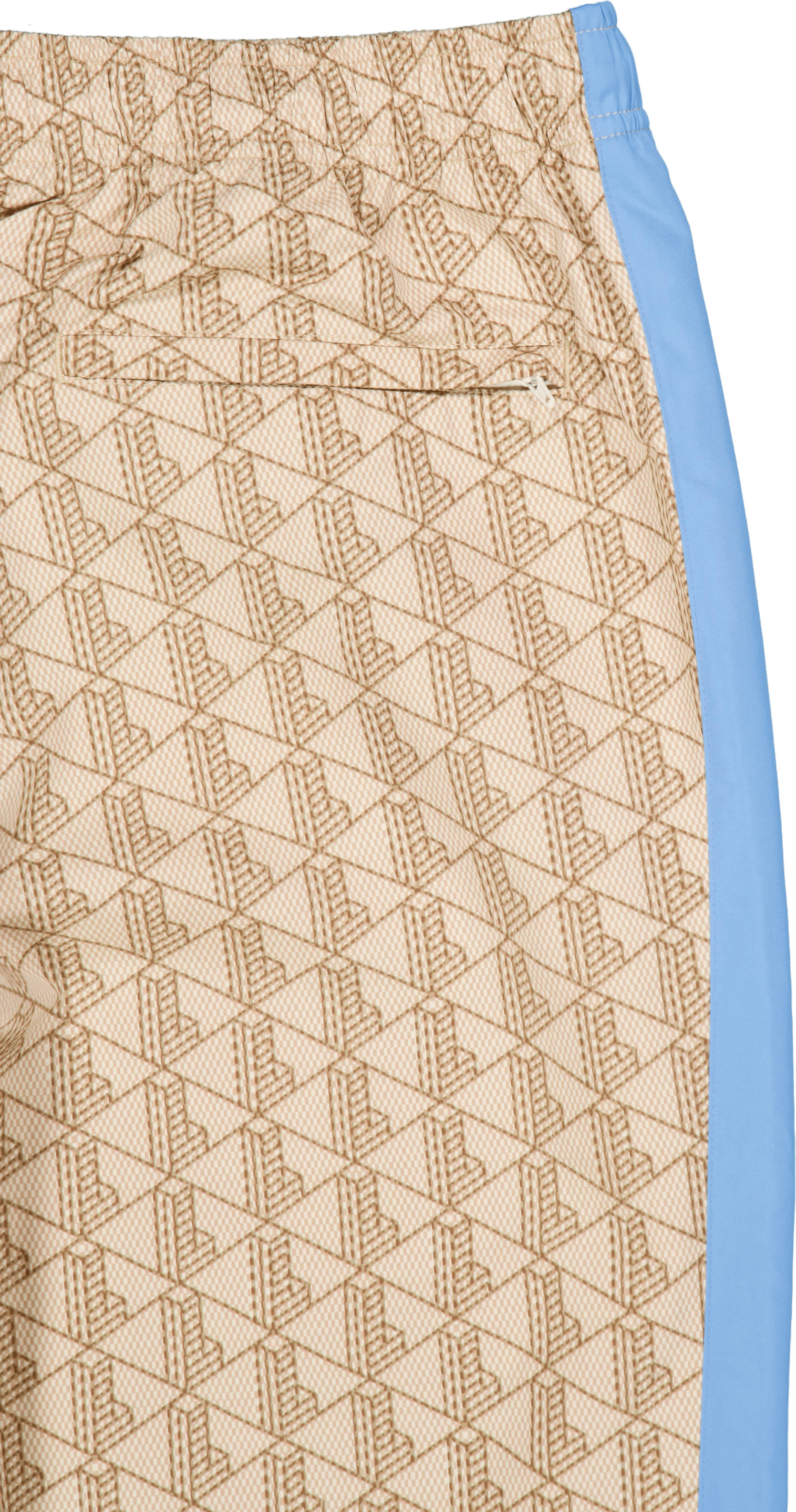 Pantalon De Survetement Croissant/bonnie - Bild 4