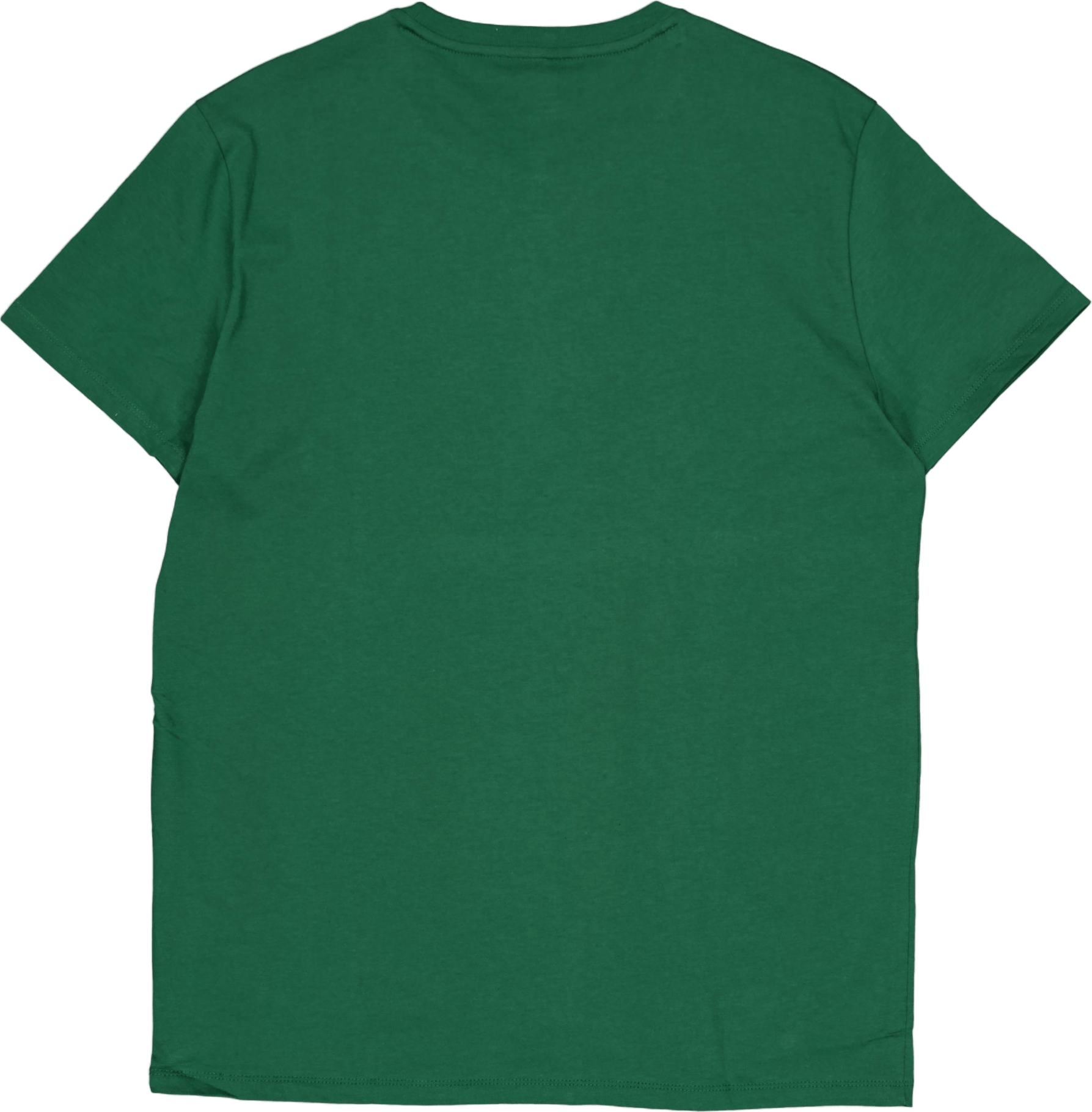 Tee-shirt Green - Bild 2