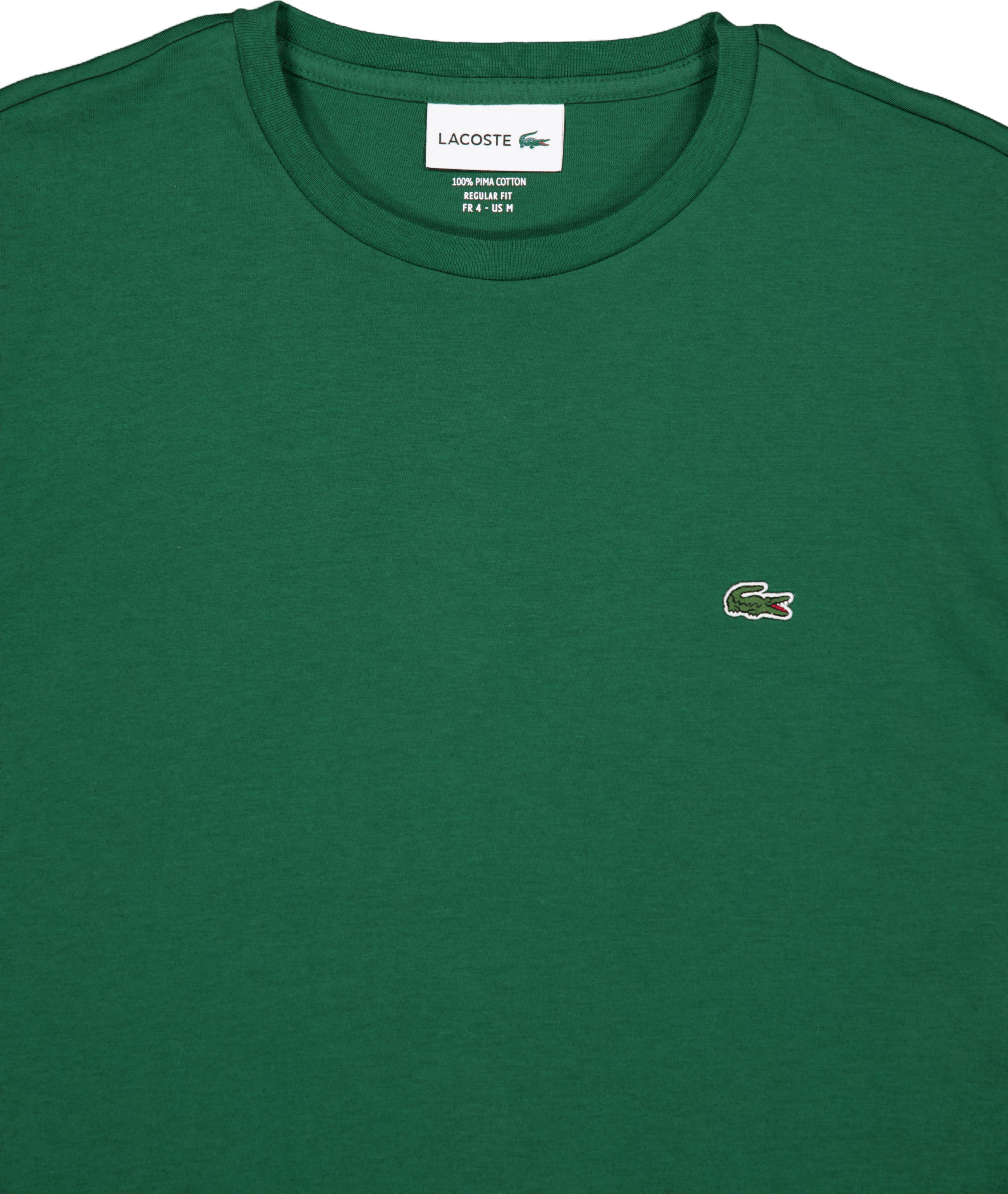 Tee-shirt Green - Bild 3