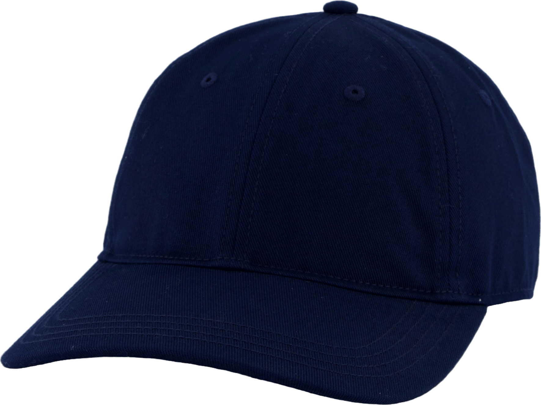 Casquette Navy Blue