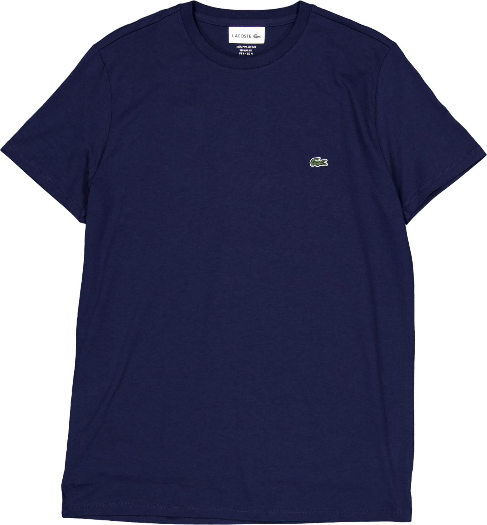 Tee-shirt Navy Blue