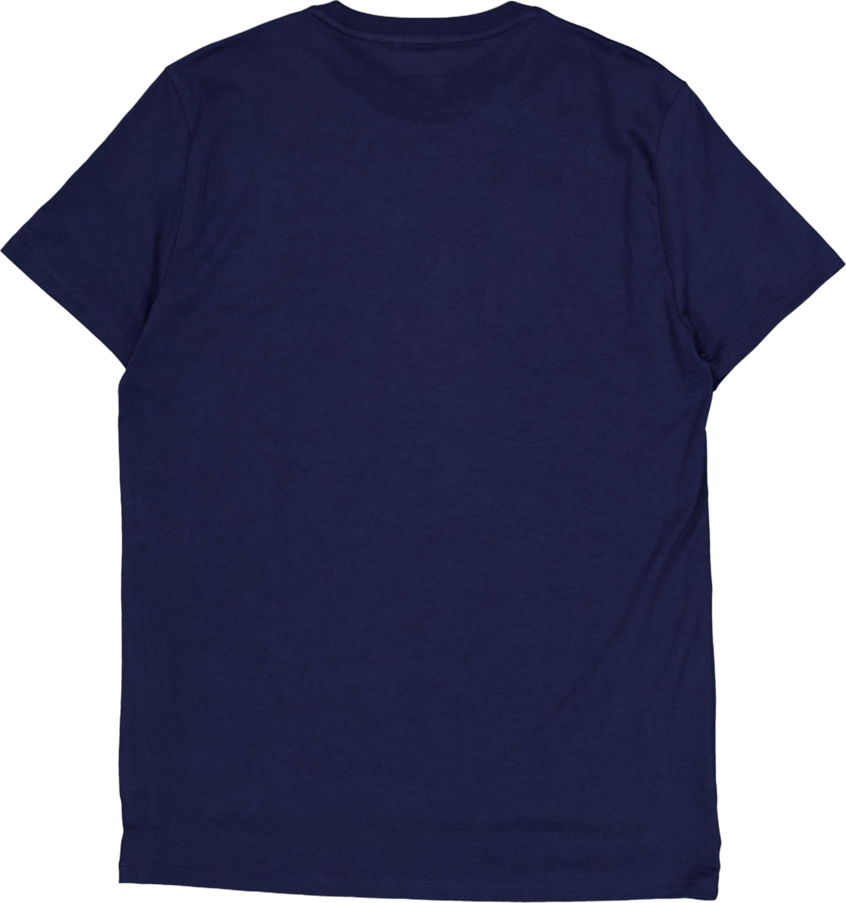 Tee-shirt Navy Blue - Bild 2