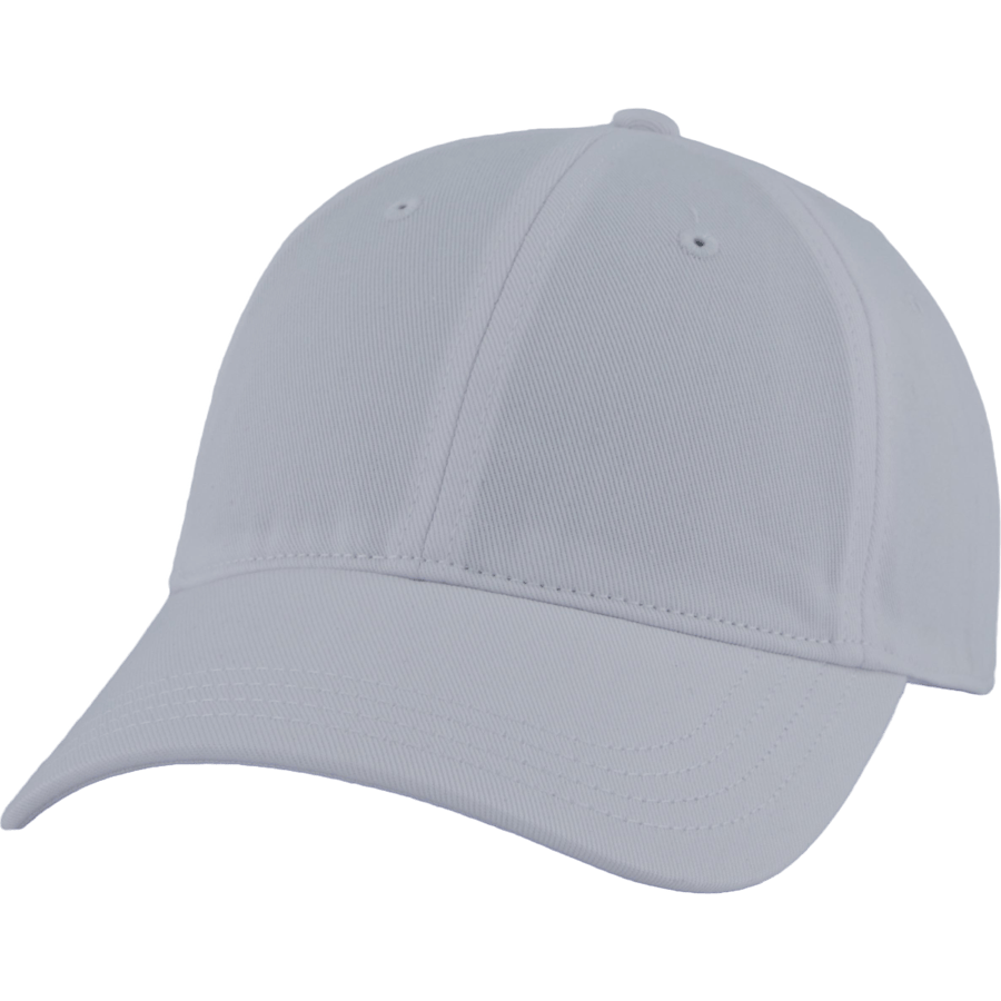 Casquette White