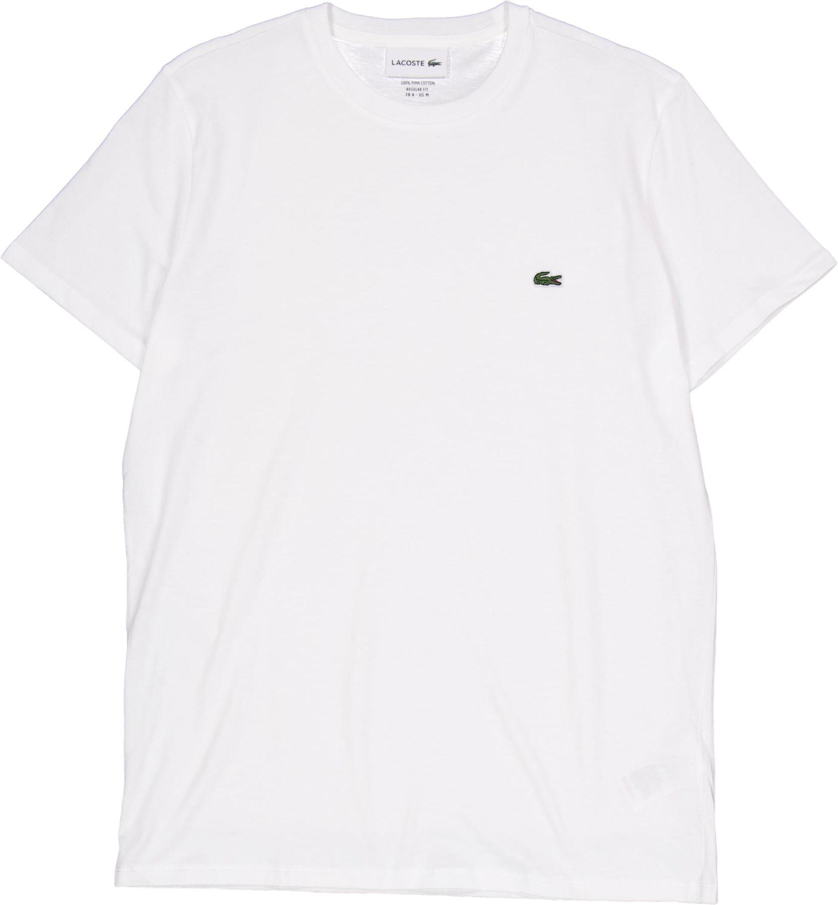 Tee-shirt White