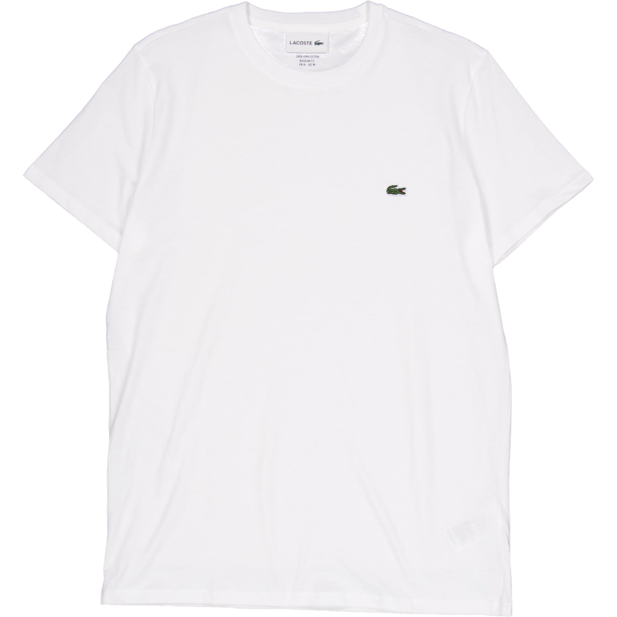 Tee-shirt White