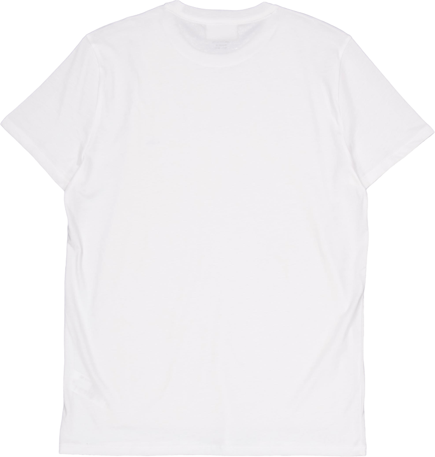Tee-shirt White - Bild 2