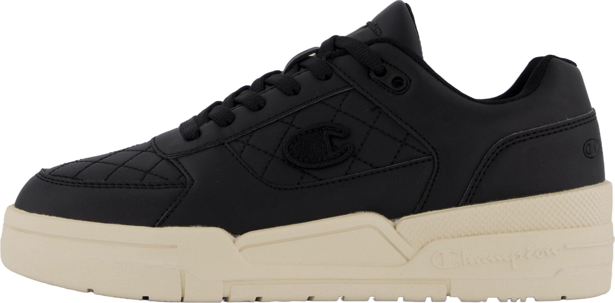 Rd18 Heritage Quilt Low Cut Sh Black Beauty A