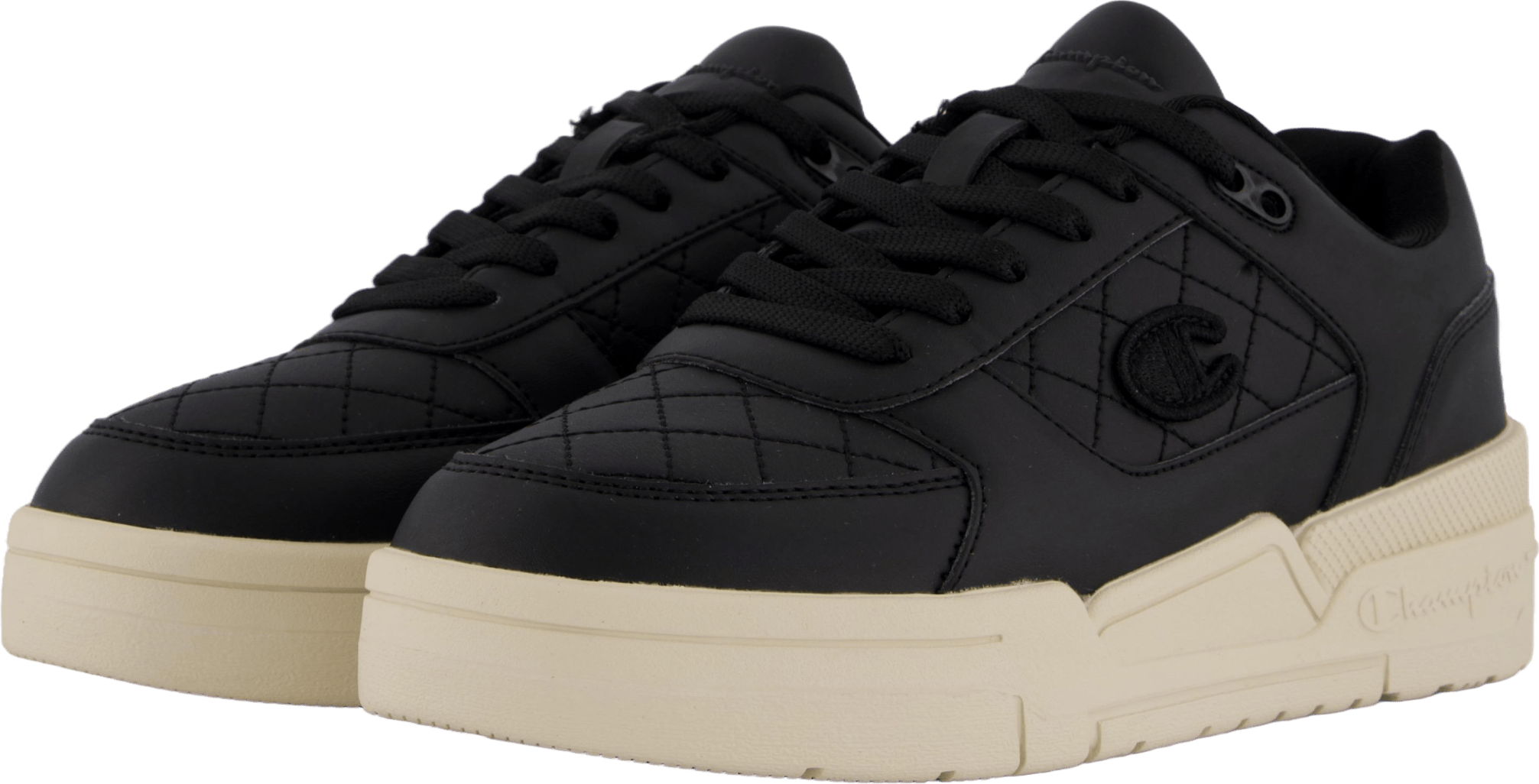 Rd18 Heritage Quilt Low Cut Sh Black Beauty A - Bild 2