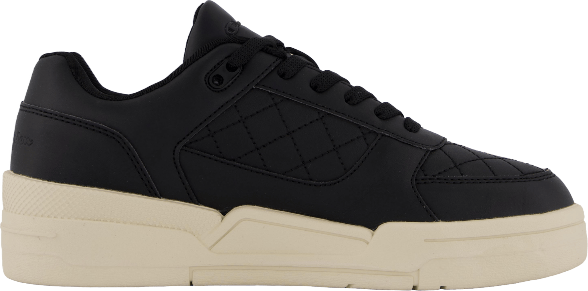 Rd18 Heritage Quilt Low Cut Sh Black Beauty A - Bild 3