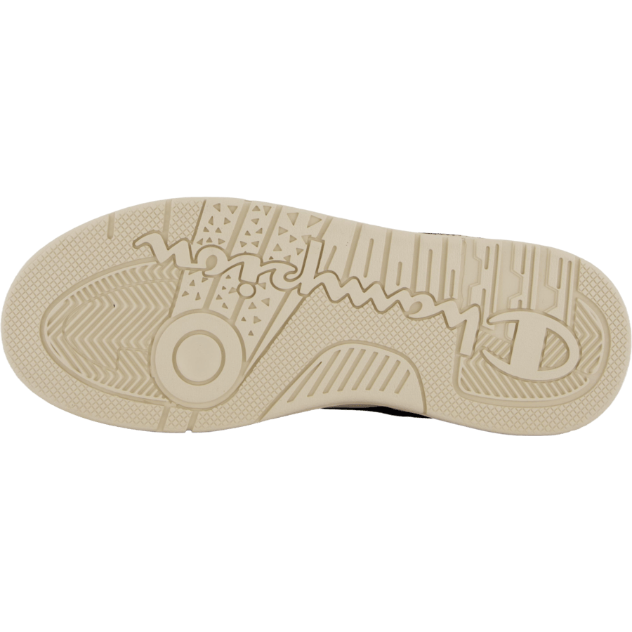 Rd18 Heritage Quilt Low Cut Sh Black Beauty A - Bild 4