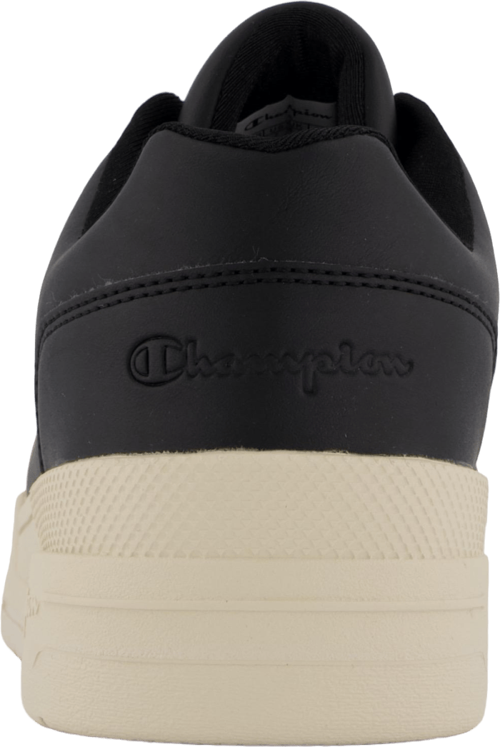 Rd18 Heritage Quilt Low Cut Sh Black Beauty A - Bild 5