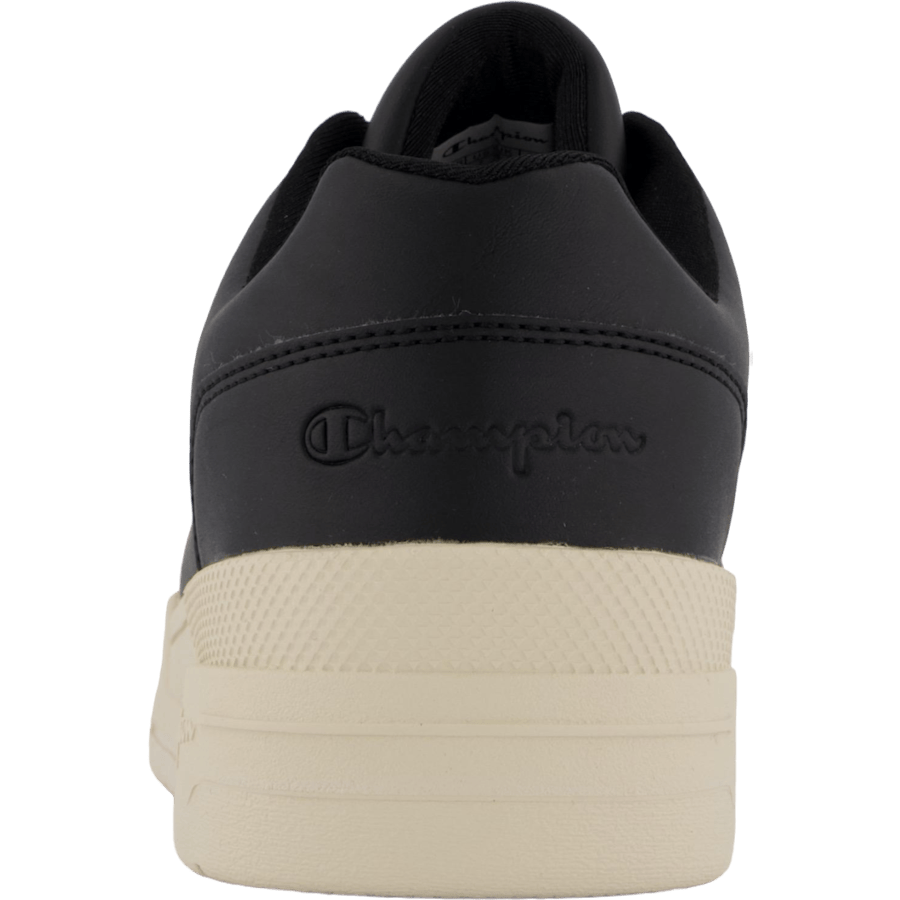 Rd18 Heritage Quilt Low Cut Sh Black Beauty A - Bild 5