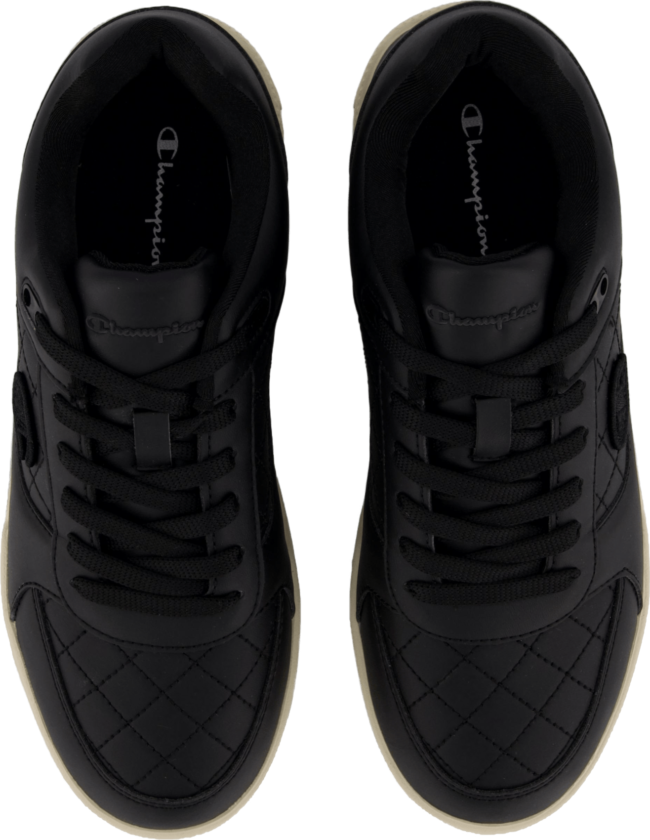 Rd18 Heritage Quilt Low Cut Sh Black Beauty A - Bild 6