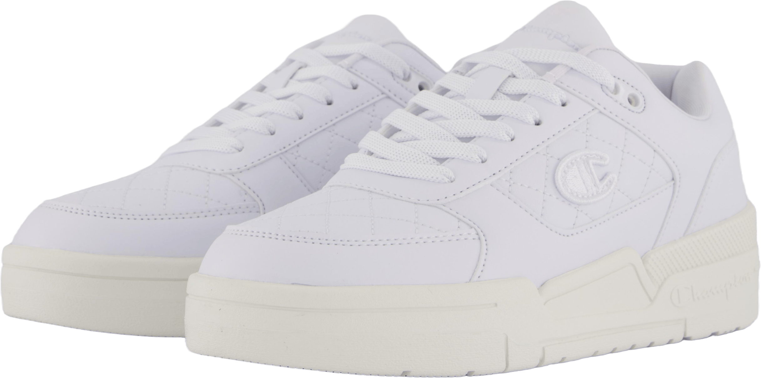 Rd18 Heritage Quilt Low Cut Sh Star White - Bild 2