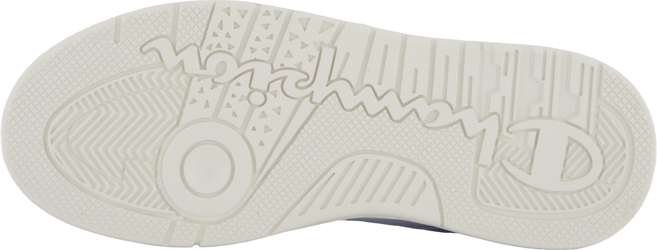 Rd18 Heritage Quilt Low Cut Sh Star White - Bild 4