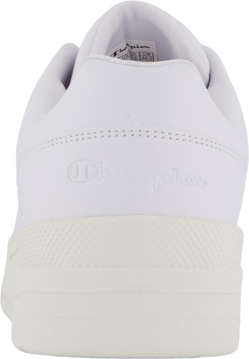Rd18 Heritage Quilt Low Cut Sh Star White - Bild 5