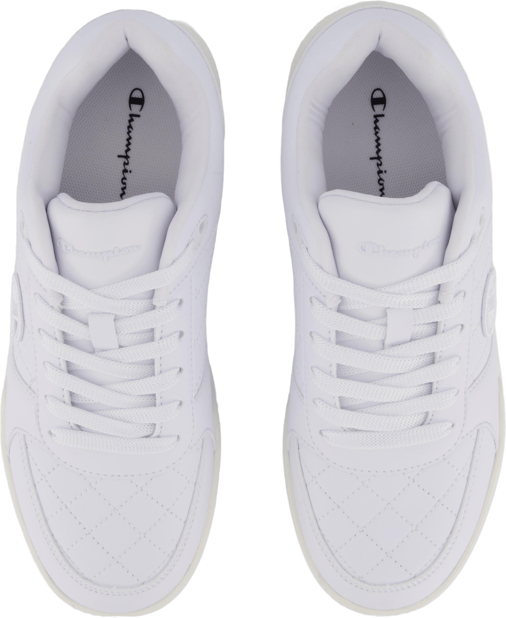Rd18 Heritage Quilt Low Cut Sh Star White - Bild 6