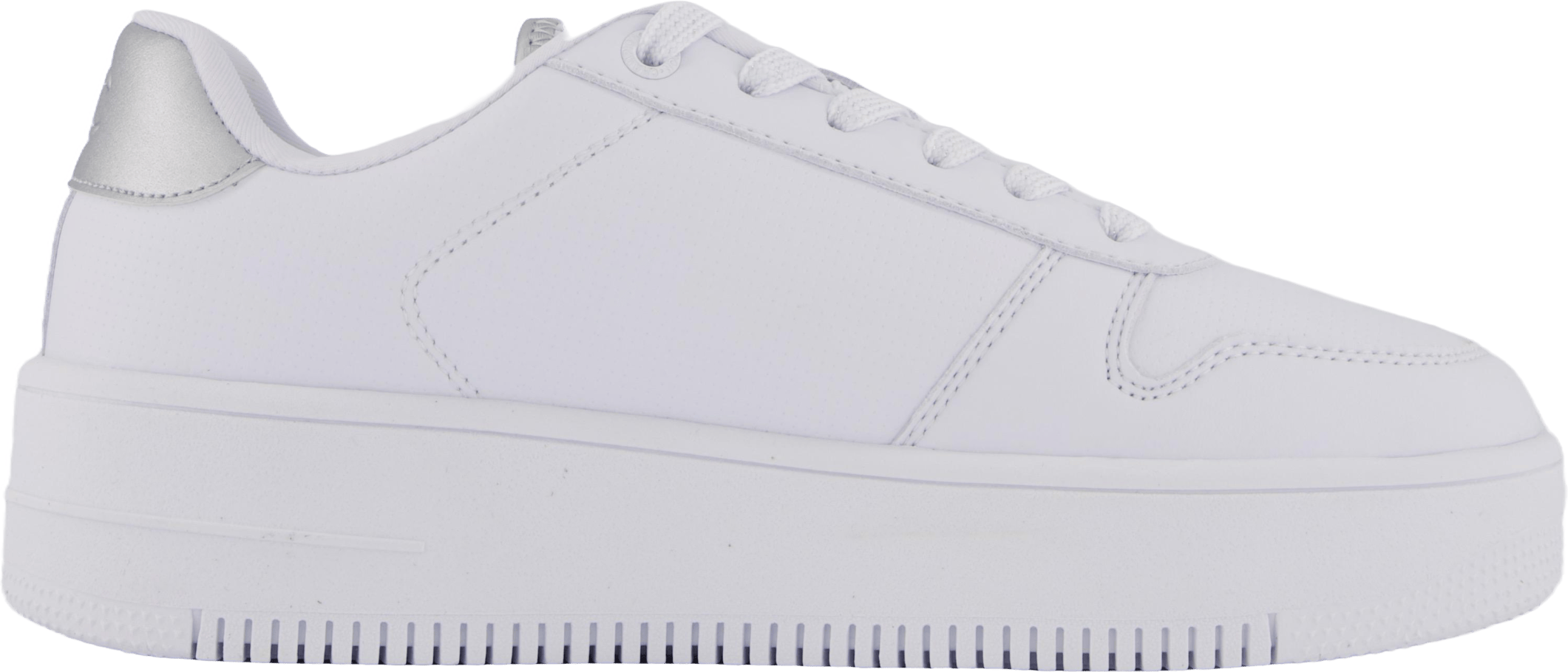 Rd18 Plat Chromo Low Cut Shoe White E - Bild 3
