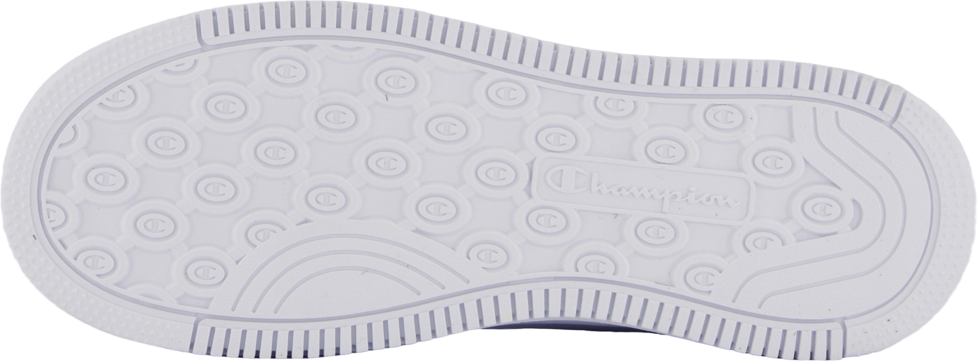 Rd18 Plat Chromo Low Cut Shoe White E - Bild 4