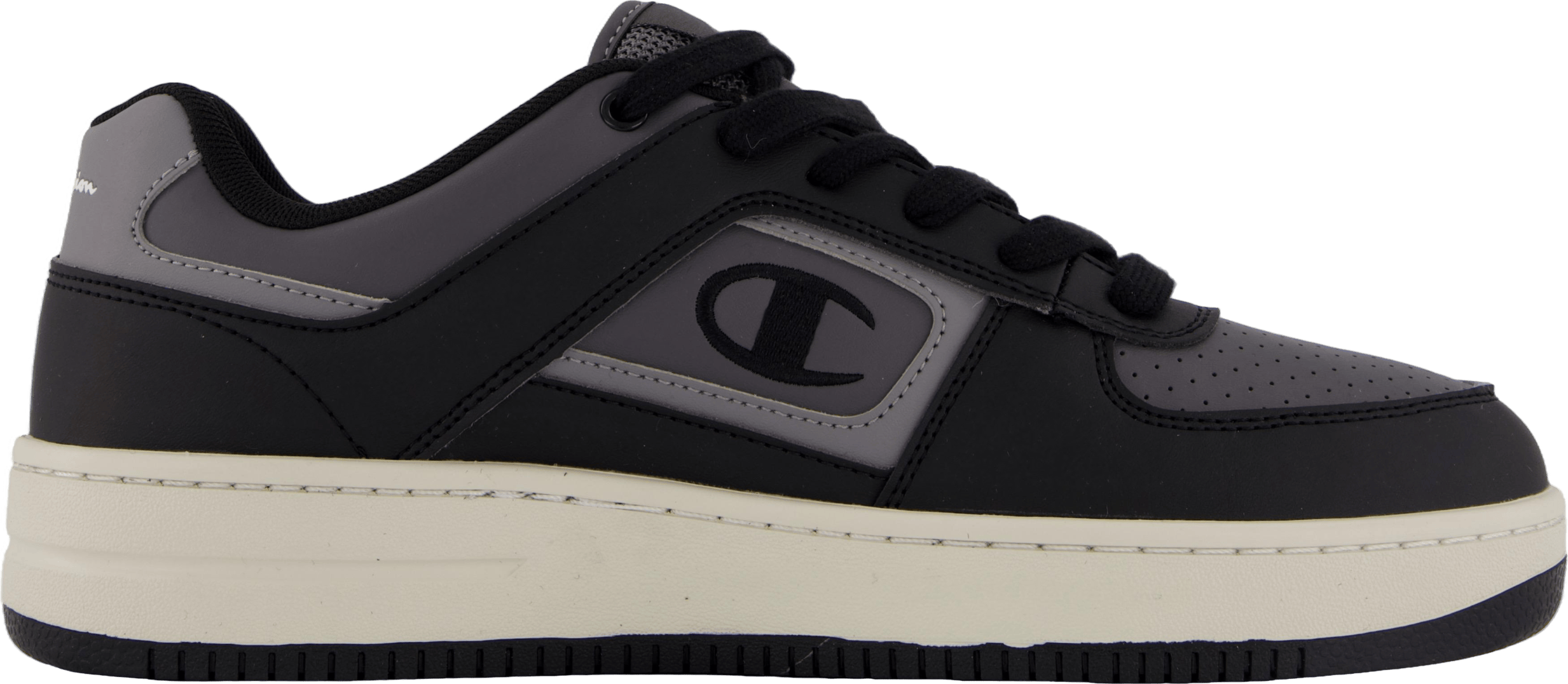 Foul Play Casual Low Cut Shoe Black Beauty B - Bild 3