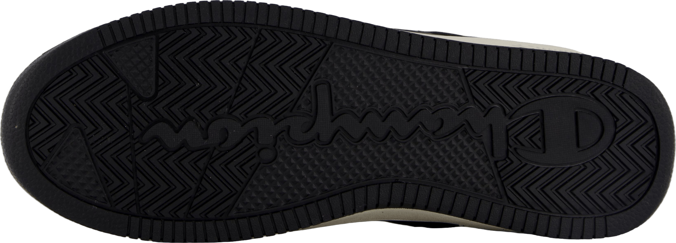 Foul Play Casual Low Cut Shoe Black Beauty B - Bild 4