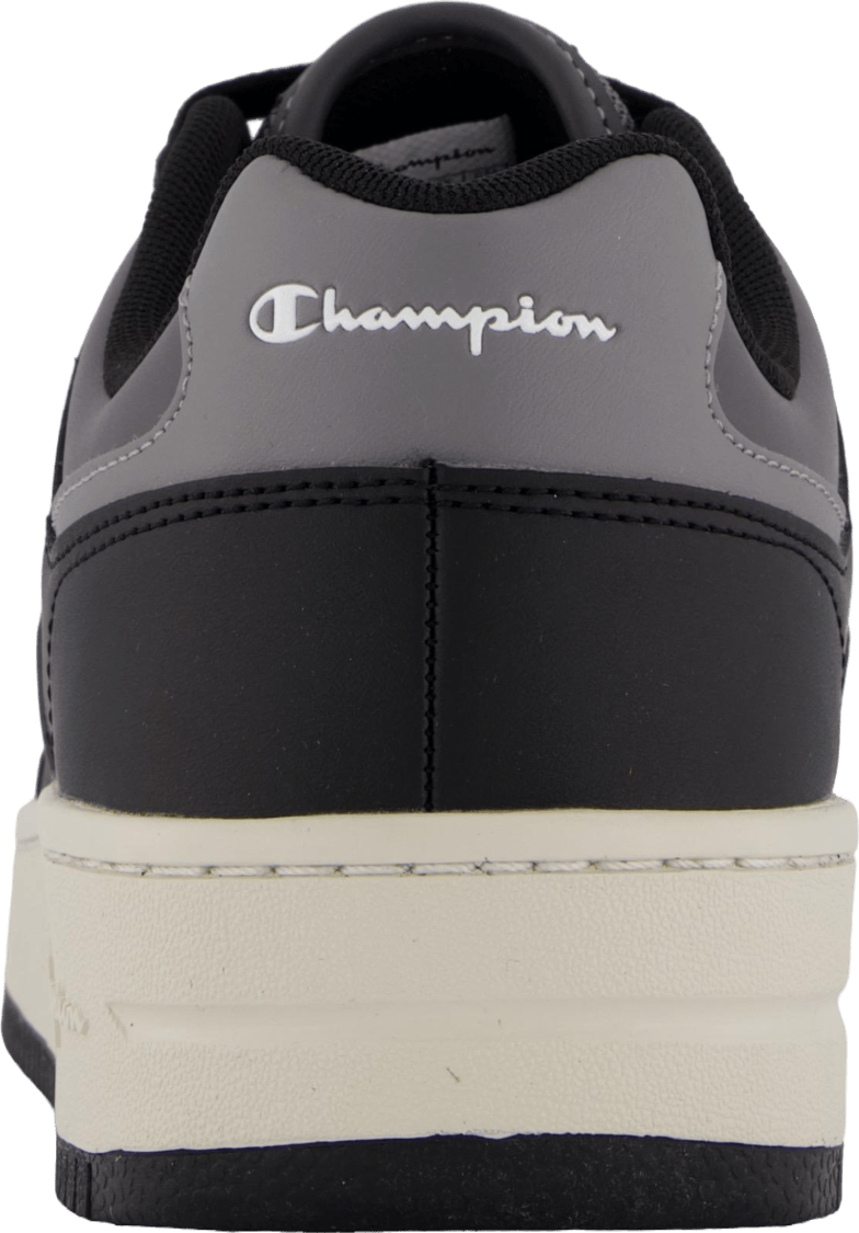 Foul Play Casual Low Cut Shoe Black Beauty B - Bild 5