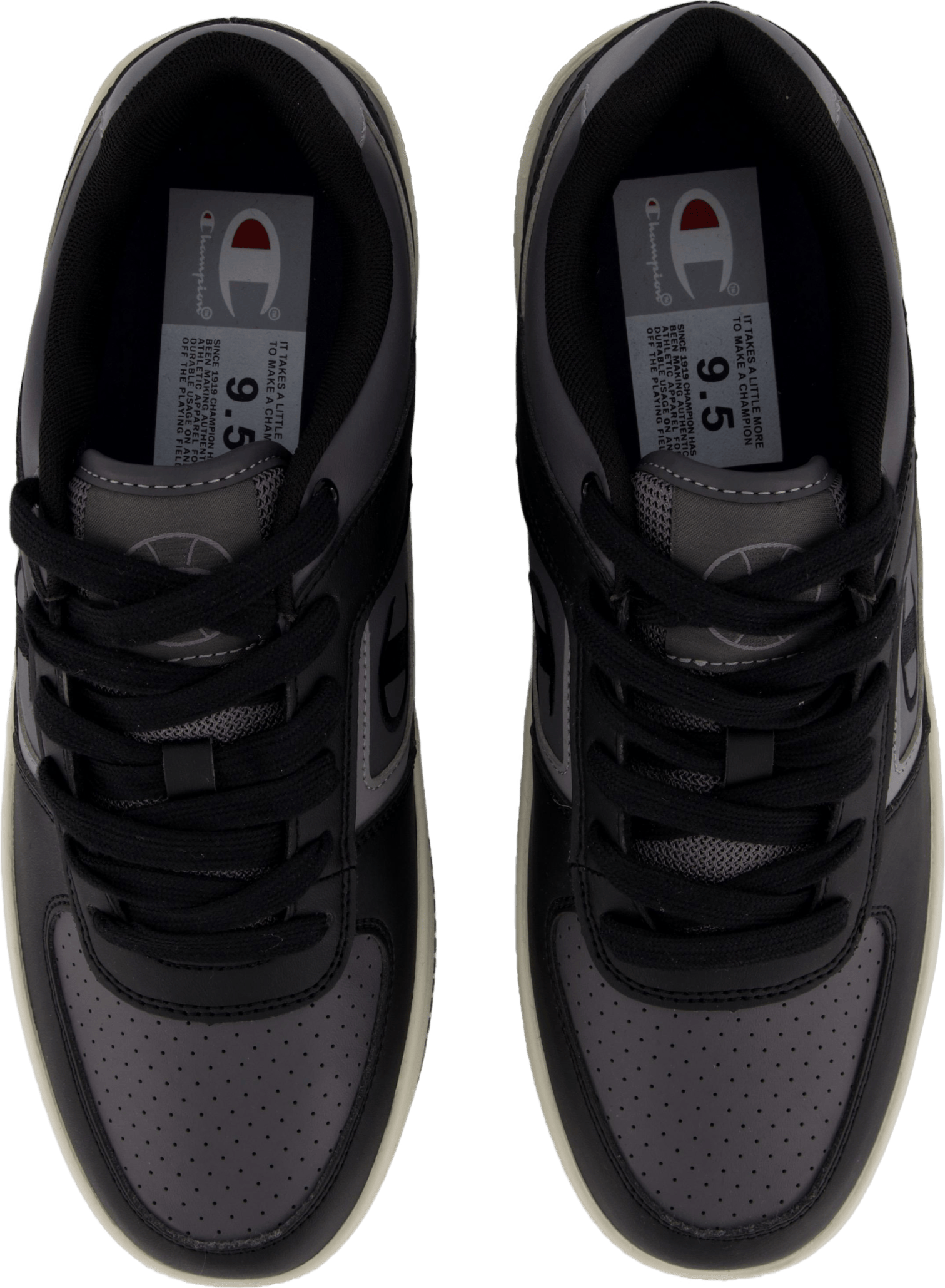 Foul Play Casual Low Cut Shoe Black Beauty B - Bild 6