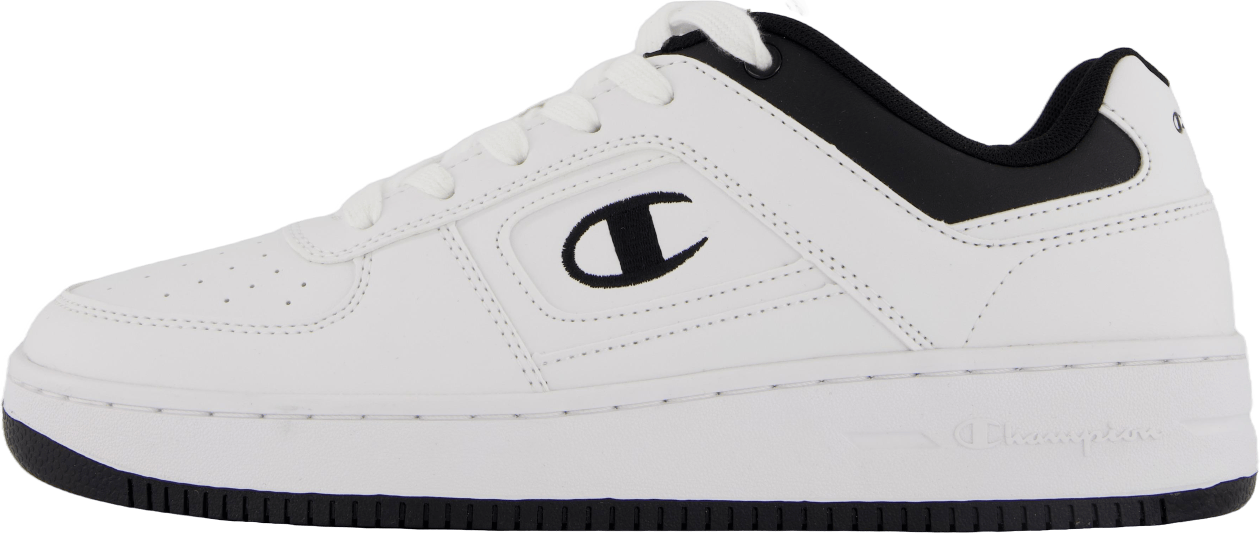 Foul Play Element Low Low Cut  White Asparagus