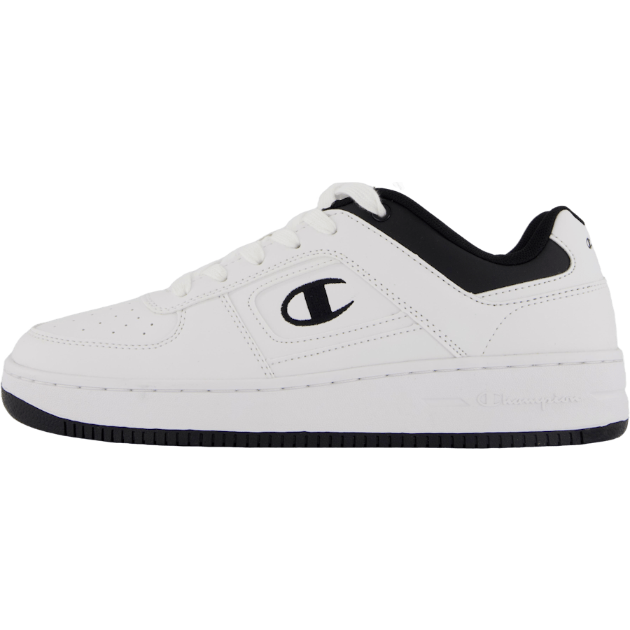 Foul Play Element Low Low Cut White Asparagus