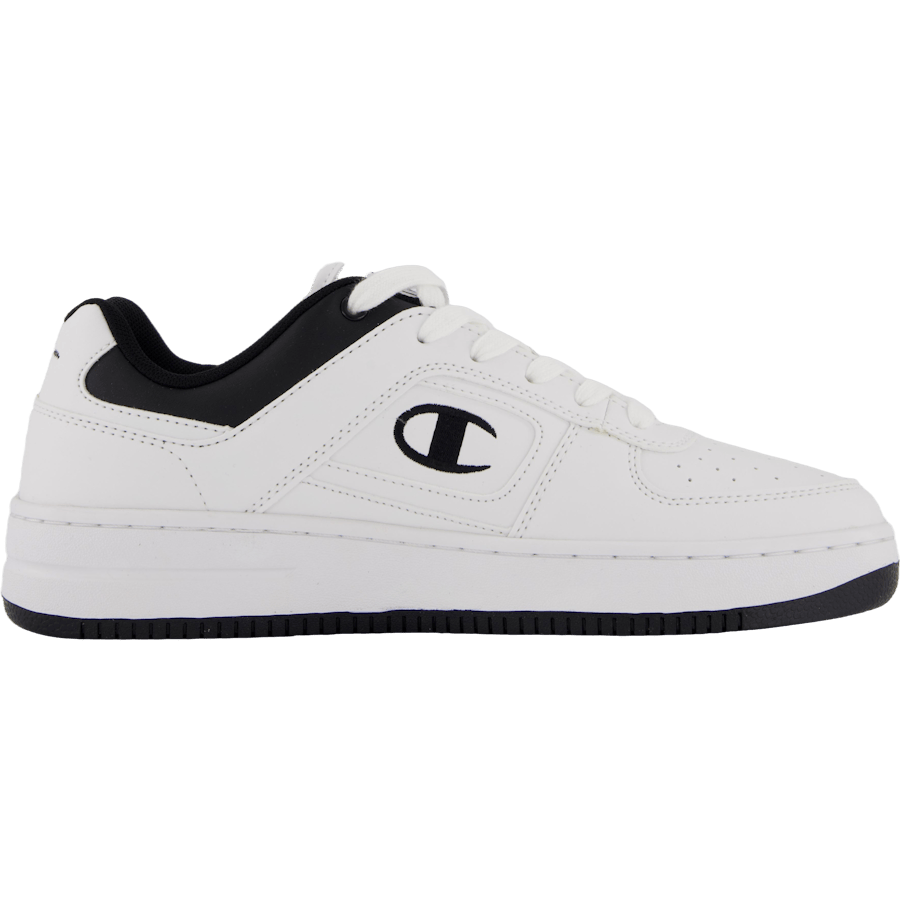 Foul Play Element Low Low Cut White Asparagus - Bild 3