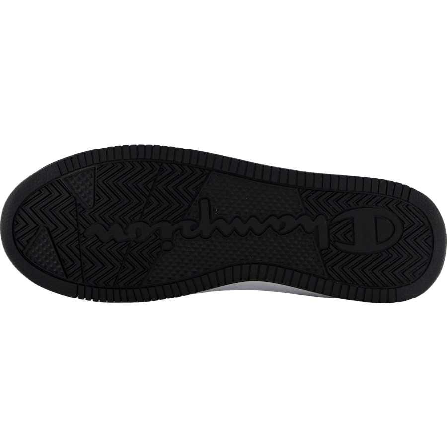 Foul Play Element Low Low Cut White Asparagus - Bild 4