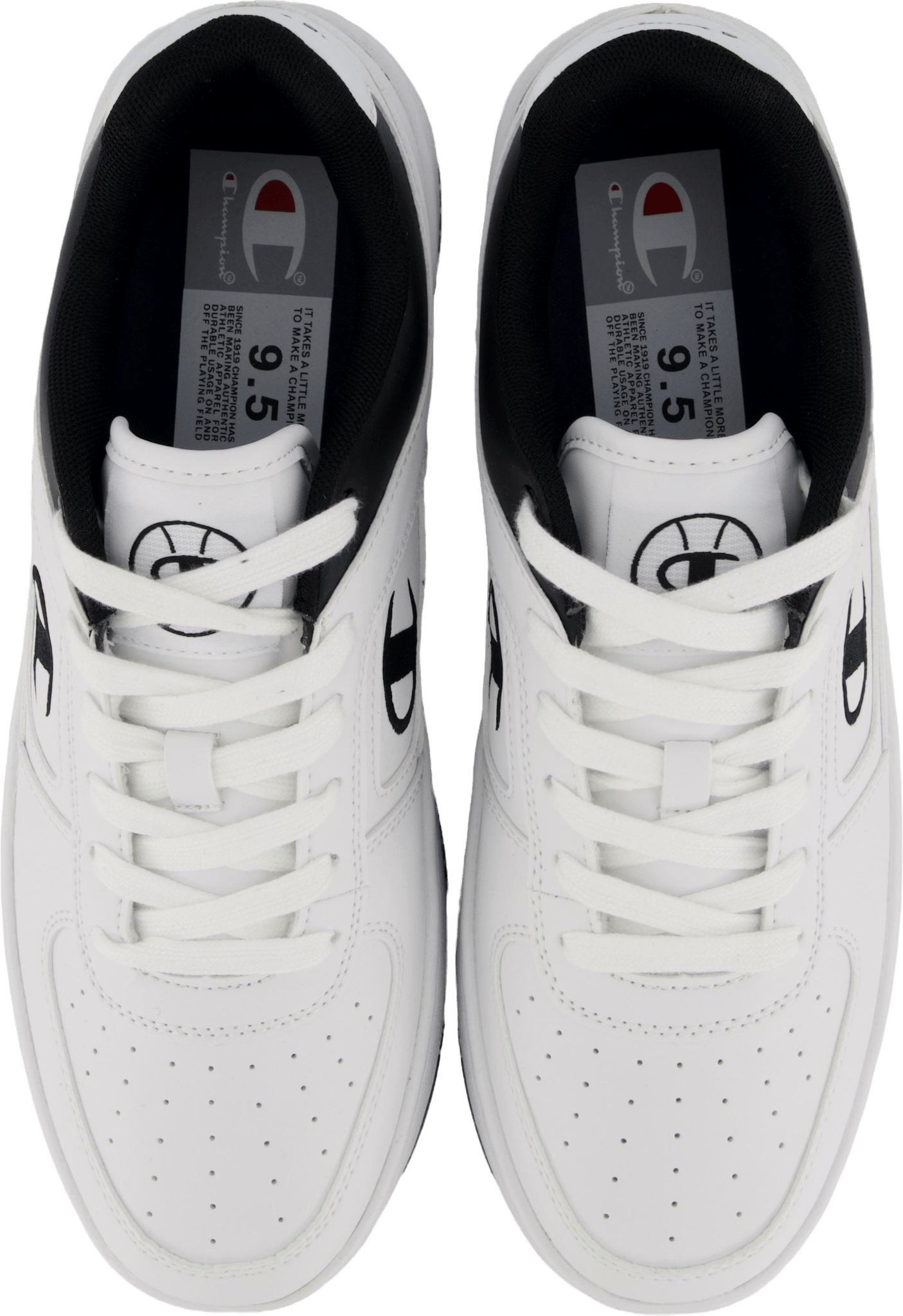 Foul Play Element Low Low Cut  White Asparagus - Bild 6