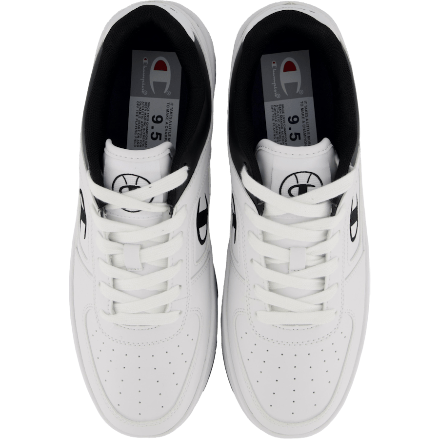 Foul Play Element Low Low Cut White Asparagus - Bild 6