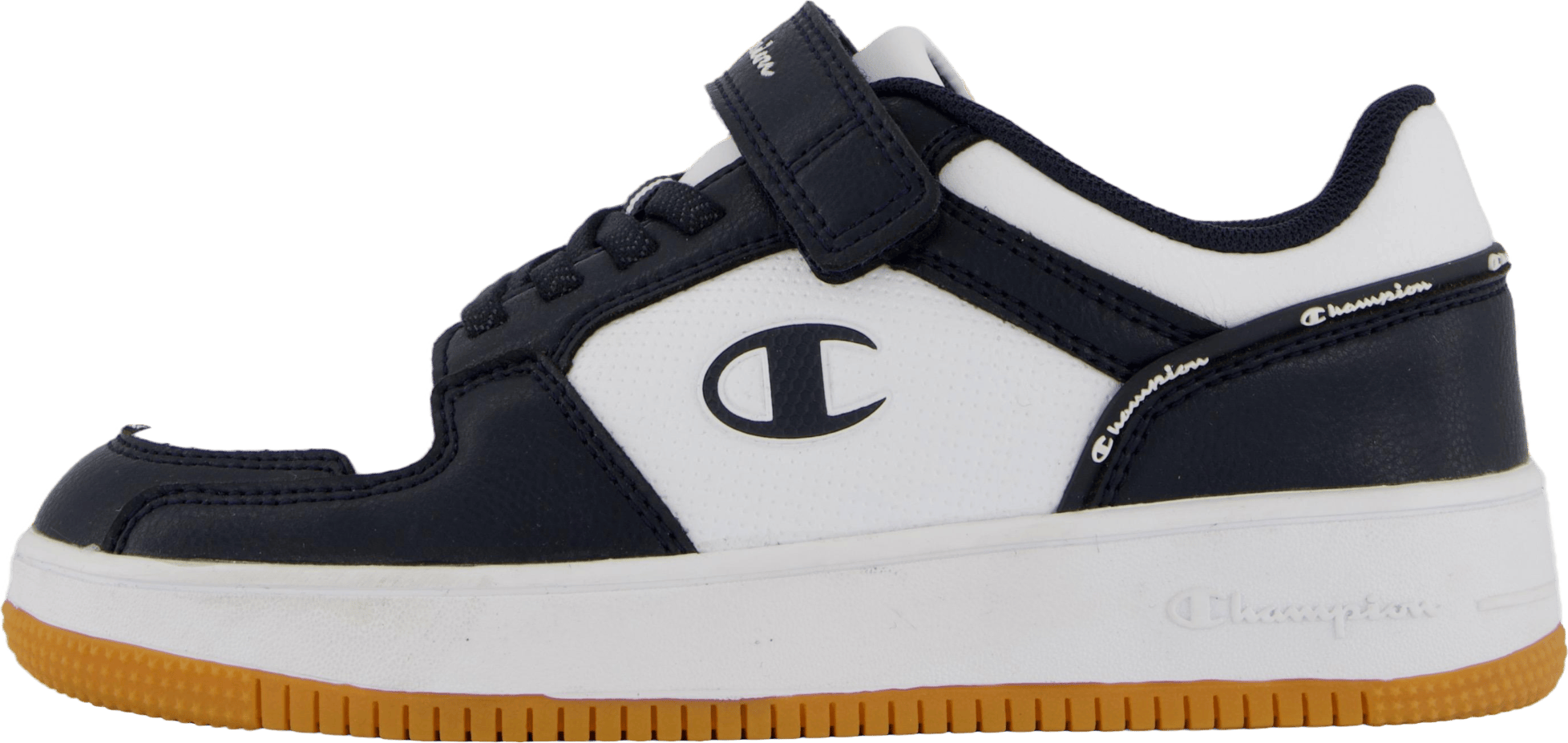 Rd18 2.0 Low B Ps Low Cut Shoe White D