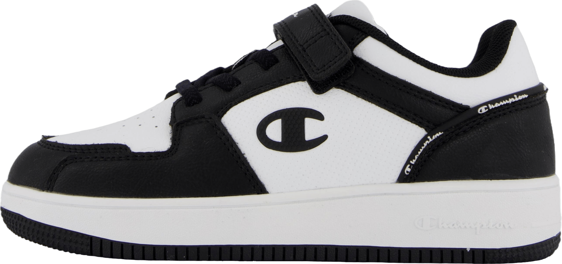 Rd18 2.0 Low B Ps Low Cut Shoe White Swan