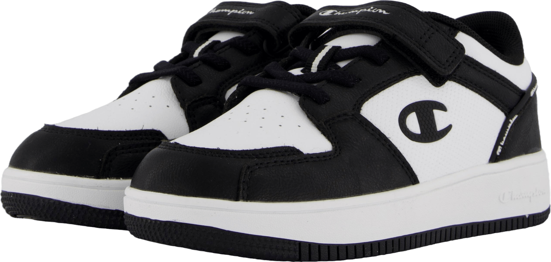 Rd18 2.0 Low B Ps Low Cut Shoe White Swan - Bild 2